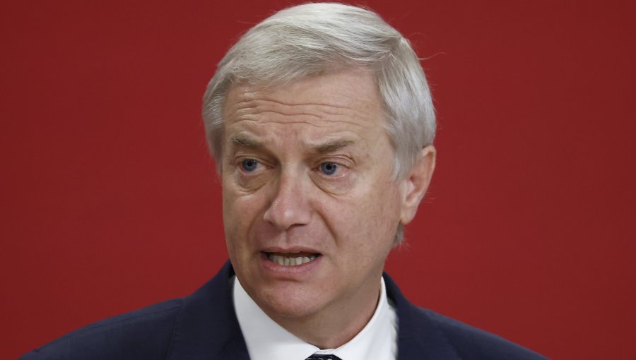 Presidente Kast se realizará test de drogas este miércoles y anunciará una serie de medidas sobre la materia