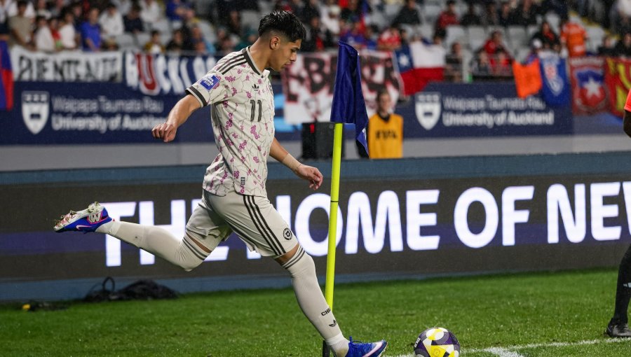 Osorio deslumbra en Dinamarca y seduce a la Roma: su salto a Italia toma fuerza