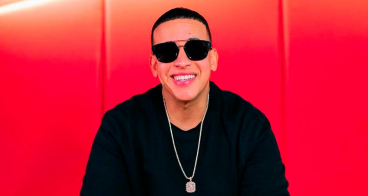 Daddy Yankee será distinguido como Persona del Año 2026 por la Academia Latina de la Grabación