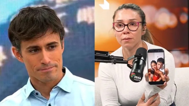 Cecilia Gutiérrez revela romances ocultos de Roberto Cox que terminaron en escándalo: "Se hace el lindo y luego te cag..."