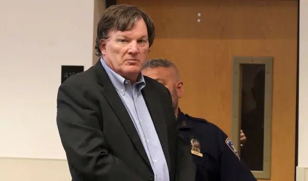 Arquitecto confesó que torturó, asesinó y descuartizó a ocho mujeres en Nueva York