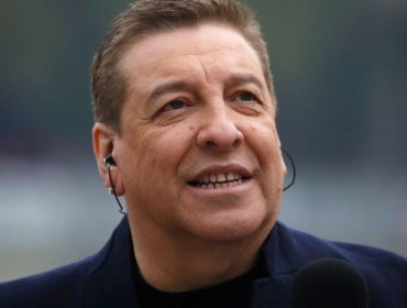 Julio César Rodríguez llegaría a Mega tras su renuncia en Chilevisión: tendría 3 proyectos en el canal