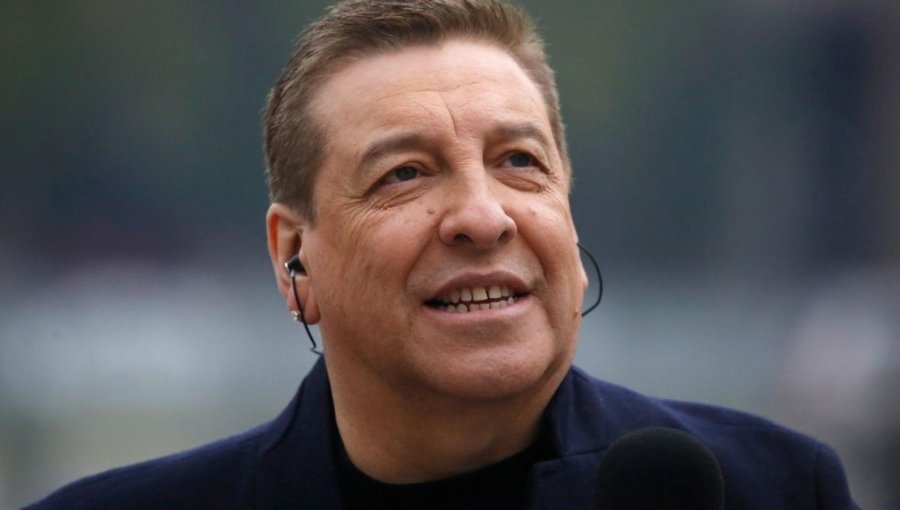 Julio César Rodríguez llegaría a Mega tras su renuncia en Chilevisión: tendría 3 proyectos en el canal