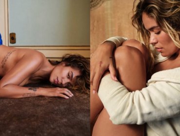 Karol G posa sensualmente en Playboy y rompe el silencio sobre su ruptura con Feid