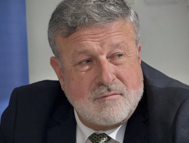 Seremi de Seguridad rompe el silencio tras sumario en Carabineros: "Algún delincuente entregó un documento que es falso"