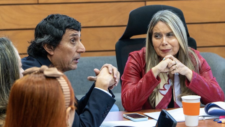 Municipio y Seremi de Vivienda activan plan para acelerar la reconstrucción en Quilpué