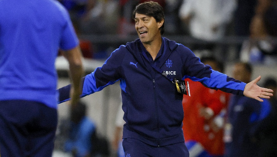 DT de la UC tras derrota ante Boca: "El ritmo de nuestra liga es diferente a la liga argentina"