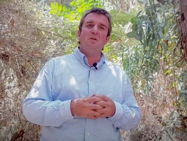 La demanda y la querella que complican a Benjamín Koch, el principal nombre para asumir la Seremi de Minería de Valparaíso