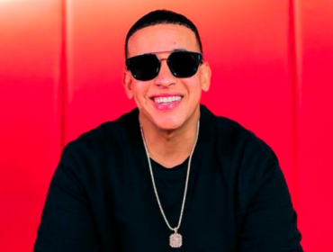 Daddy Yankee será distinguido como Persona del Año 2026 por la Academia Latina de la Grabación