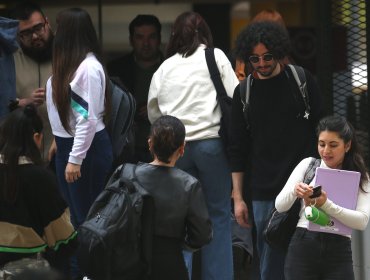 Nogales implementa bus municipal gratuito para estudiantes que viajan a Valparaíso y Viña