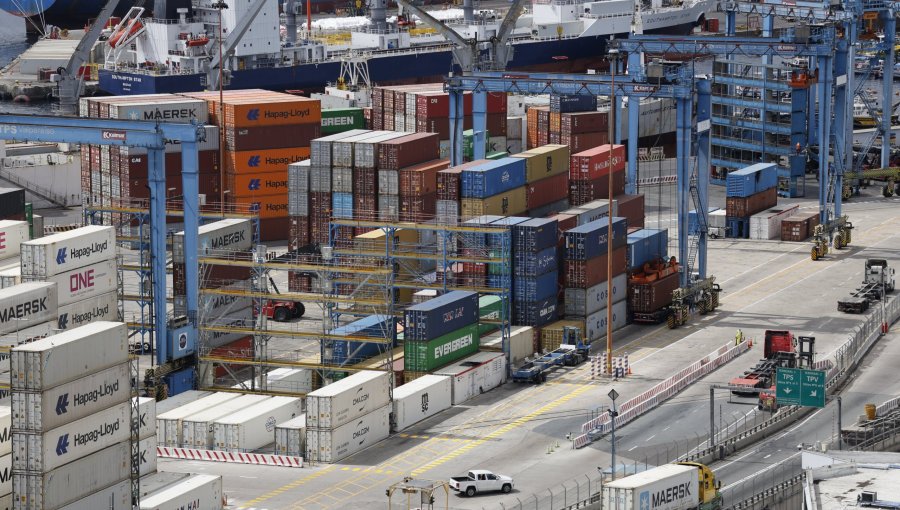 Presentan recurso de reclamación ante el SEA por aprobación ambiental de proyecto TCVAL