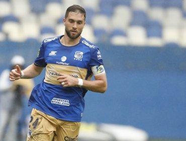 Roban computador, teléfono celular y documentos al capitán de Everton en Reñaca