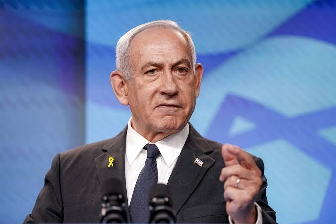 Benjamin Netanyahu respalda tregua con Irán impulsada por EE.UU., pero excluye a Líbano del cese al fuego