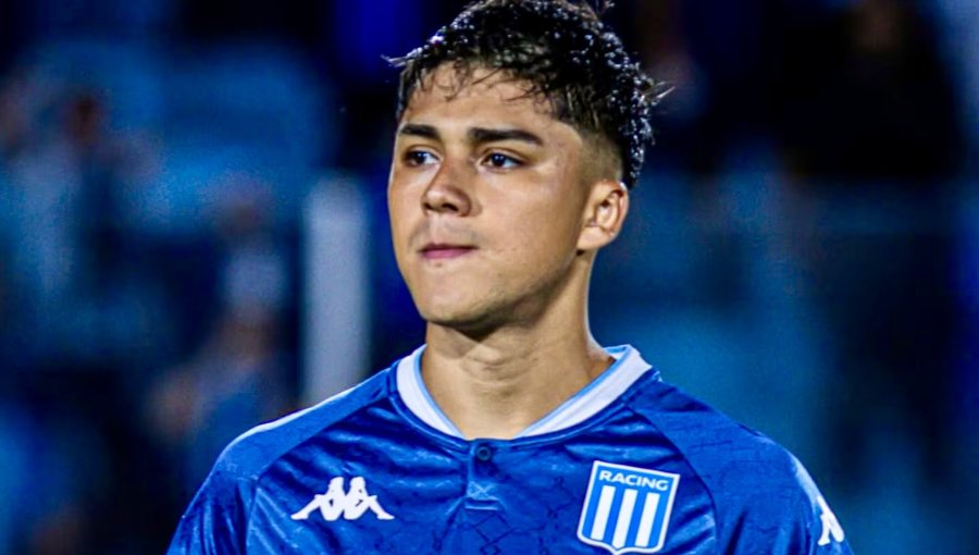 Prensa argentina e hinchas destrozan debut internacional de Damian Pizarro en Racing