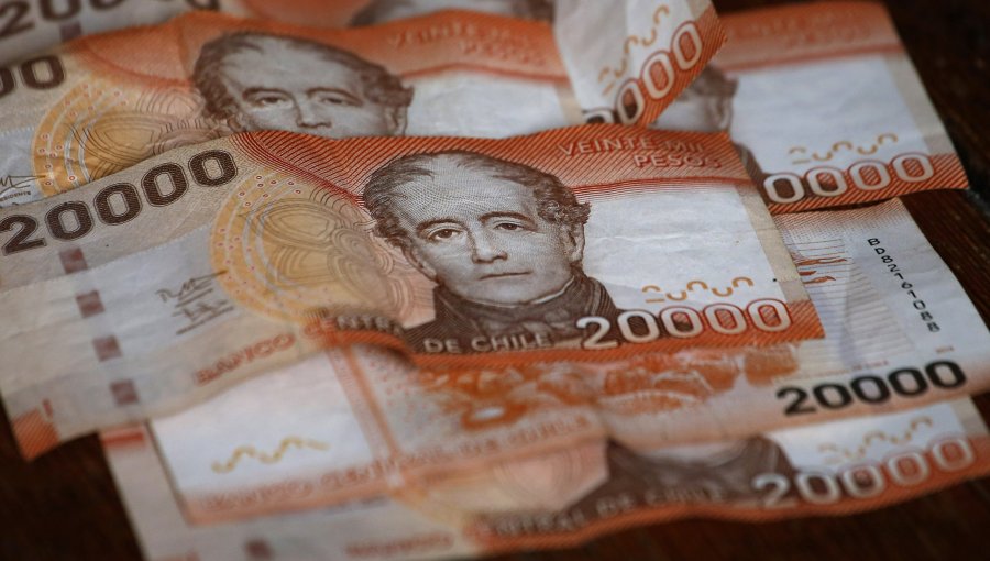 UF rompe la barrera de los $40 mil y presiona el costo de vida tras alza del IPC en marzo