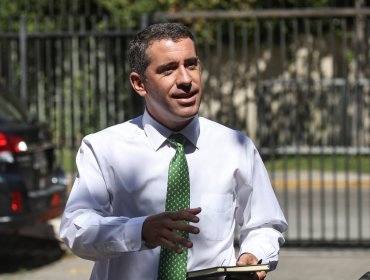 Diputado Benjamín Moreno por plan de Reconstrucción Nacional afirma que "quizas debemos comunicarlo mejor"