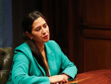 Alcaldesa de Quinta Normal acusa nula información del Gobierno sobre entrega de vales de gas licuado