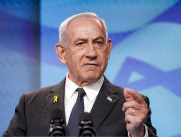 Benjamin Netanyahu respalda tregua con Irán impulsada por EE.UU., pero excluye a Líbano del cese al fuego