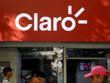 Claro deberá devolver más de $200 millones por cobros indebidos de roaming a casi 19 mil clientes