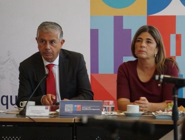 “Más allá de cualquier cuoteo político”: Vocera regional enfrenta cuestionamientos por instalación del Gobierno en Valparaíso