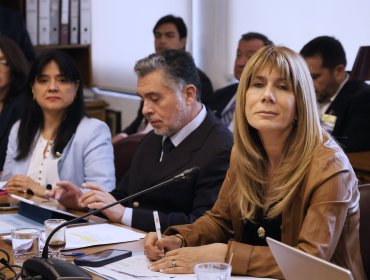 Ministerio de Energía reingresa a Contraloría con "modificaciones menores" los decretos retirados para revisión