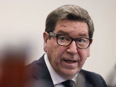 Biministro Mas afirma que la situación de Codelco "es bien compleja" y que "hay que hacer cambios mayores"