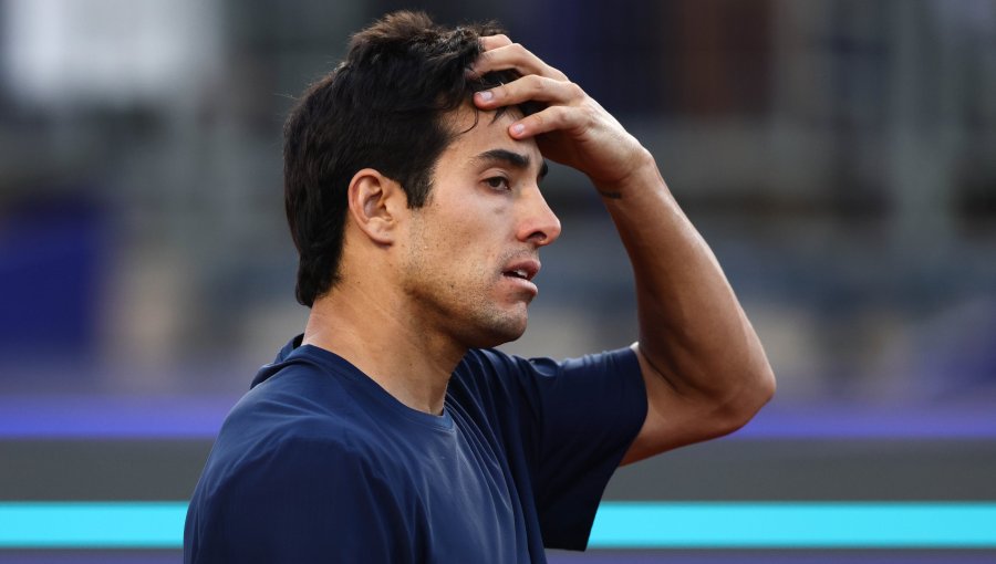 Garin sufre una remontada brutal ante Zverev y se despide de Montecarlo