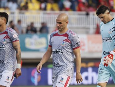 Tribunal de Disciplina de la ANFP ratifica resta de puntos y U. La Calera queda en zona de descenso