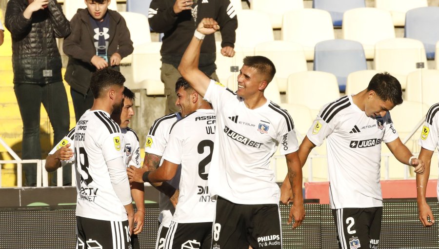 Álvaro Madrid proyecta su continuidad en Colo-Colo, pero condiciona su compra a que Everton reciba un beneficio