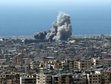 Más de 100 muertos y 800 los heridos por última oleada de bombardeos de Israel contra el Libano