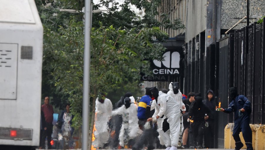 Durante 2025 se registraron en promedio 43 delitos, faltas o infracciones vinculados a violencia escolar