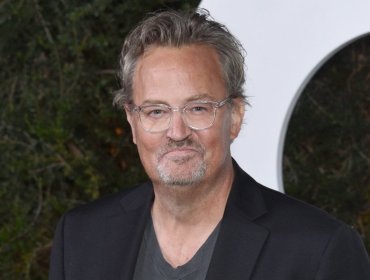 La "reina de la ketamina" fue sentenciada a 15 años de cárcel por la muerte de Matthew Perry