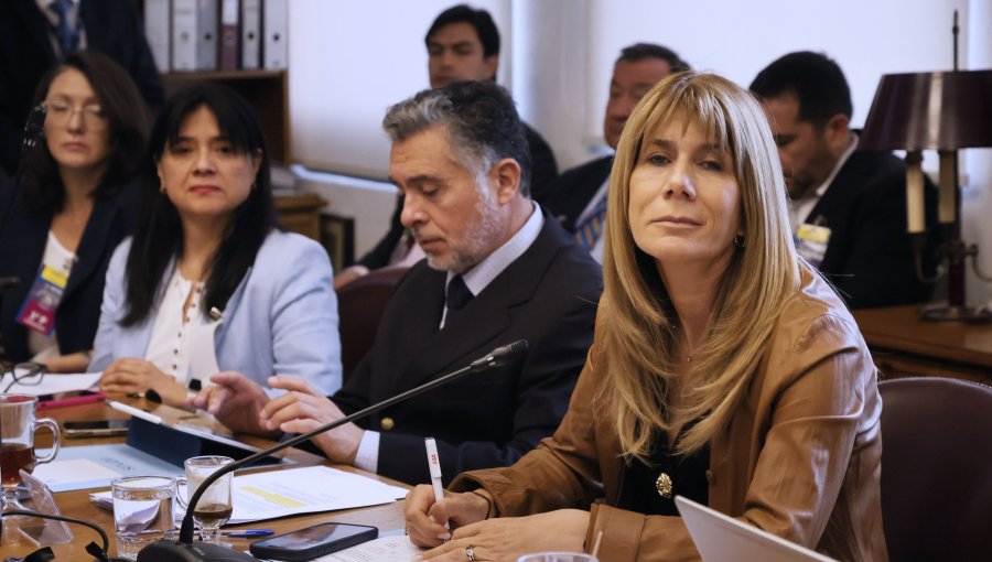 Ministerio de Energía reingresa a Contraloría con "modificaciones menores" los decretos retirados para revisión