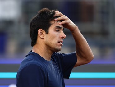 Garin sufre una remontada brutal ante Zverev y se despide de Montecarlo