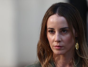 Ministra Sedini enfrenta críticas y reafirma su rol: “Seguiré siendo la cara del Gobierno, no me voy a esconder”