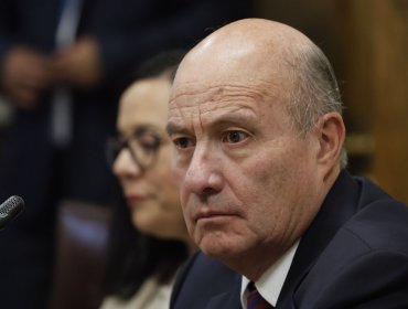 Ministro Quiroz tras salto inflacionario de marzo advierte que "aún no vemos el efecto final del alza de la gasolina"