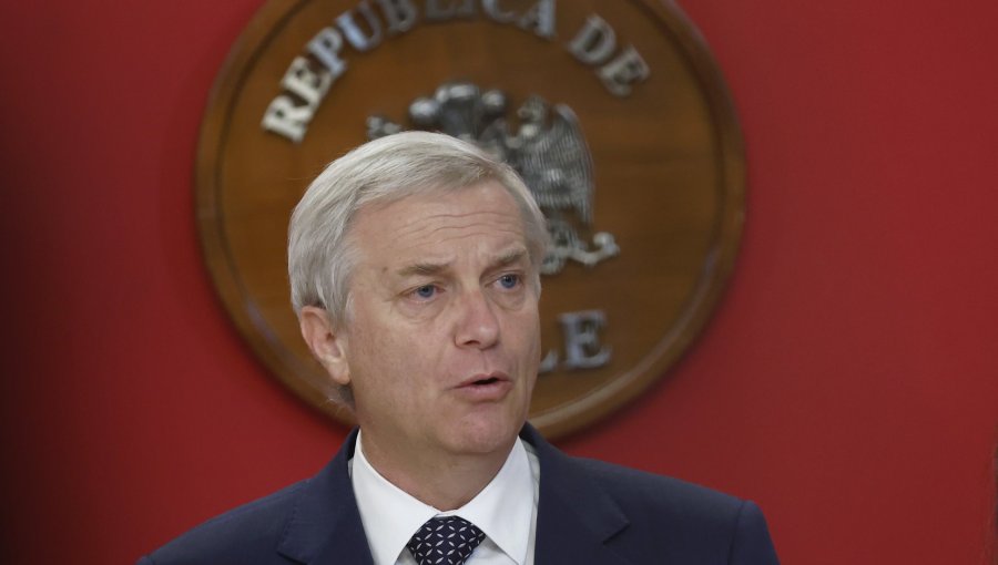 Presidente Kast condena agresión a ministra Lincolao y asegura que los responsables "tendrán que hacerse cargo de sus acciones"