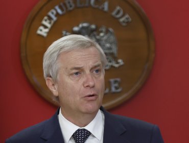 Presidente Kast condena agresión a ministra Lincolao y asegura que los responsables "tendrán que hacerse cargo de sus acciones"