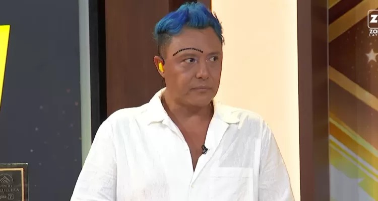 Acusan a Sergio Rojas de “malos tratos” en "Que te lo digo" que habría provocado la salida de varios integrantes del programa