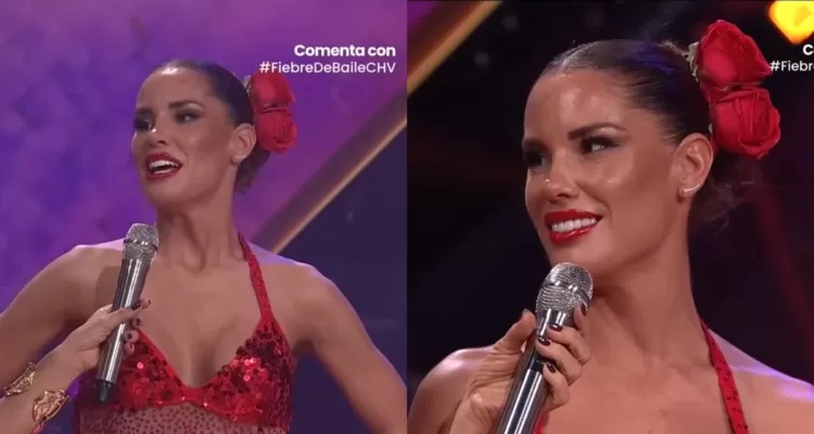 “Llegué hasta donde pude”: Gala Caldirola dice adiós a Fiebre de Baile entre críticas y polémicas