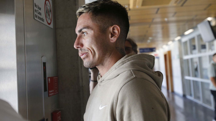 Aseguran que Jean Paul Pineda espera una hija con su nueva pareja en medio de su arresto domiciliario por pensión alimenticia