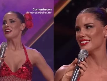 “Llegué hasta donde pude”: Gala Caldirola dice adiós a Fiebre de Baile entre críticas y polémicas