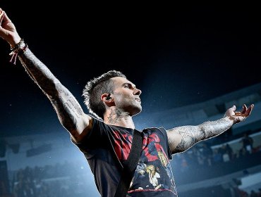 Adam Levine deja plantados a los chilenos: Maroon 5 anuncia su regreso a Sudamérica pero sin pasar por Chile