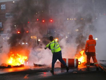 Posible paro portuario enciende las alertas: senador Ibáñez advierte efectos en la economía y en el costo de la vida