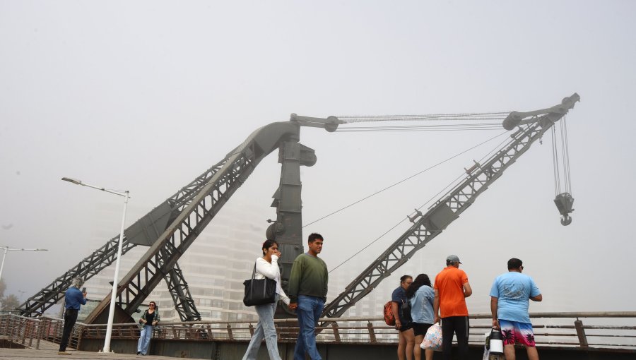 Informe revela que la región de Valparaíso superó el promedio nacional en ocupación de alojamientos en Semana Santa