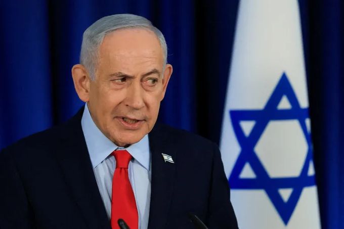 Netanyahu endurece ofensiva en Líbano y promete ataques “con fuerza y precisión” pese a más de 1.500 muertos