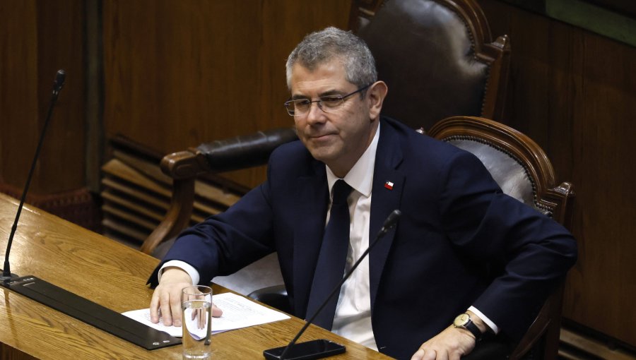 Subsecretario de Seguridad califica de “barbarie” agresión y retención de ministra en universidad de Valdivia