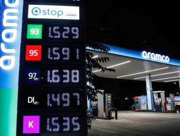 Posible baja en las bencinas asoma para mayo, pero dependerá de la estabilidad del mercado internacional