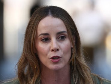 Vocera de Gobierno confirma indicaciones al proyecto “Escuelas Protegidas” para “resguardar” la seguridad en universidades