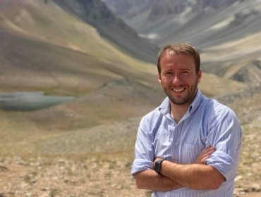 Contraloría declaró ilegal el nombramiento de Tomás Fuentes como Dideco en Ñuñoa